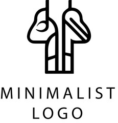 Minimalist Logo