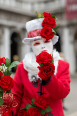 Venetian carnival