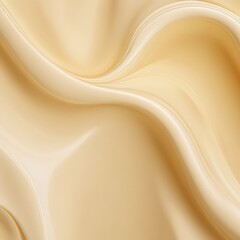 Obraz premium smooth cream background with lines
