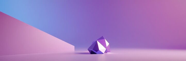 purple and blue background