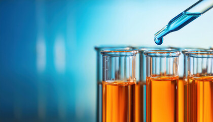 Laboratory Glassware and Chemical Reagents for Scientific Research