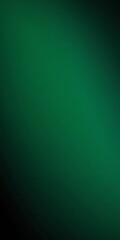 Obraz premium green background with black border