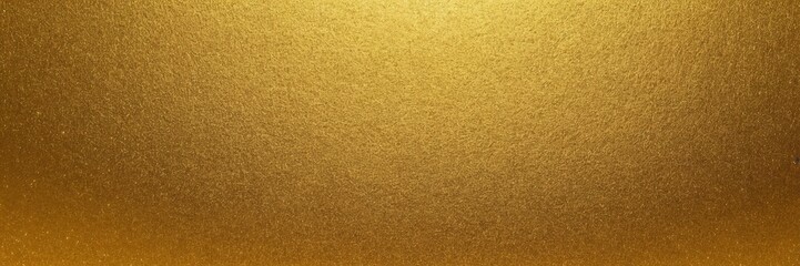 Fototapeta premium gold background with shiny surface