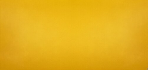 Fototapeta premium yellow background with white border