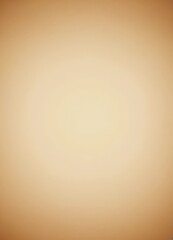brown background with white border