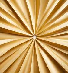 gold background with circular pattern