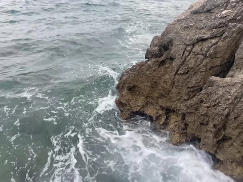 Sea Waves