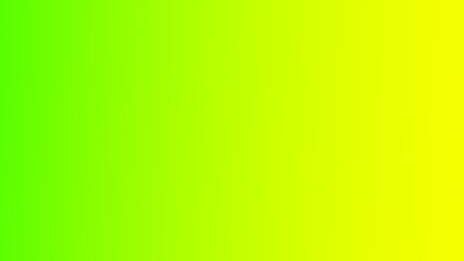 Obraz premium Abstract plain yellow to green background. yellow gradient and green gradient. Yellow gradient. Abstract futuristic background. Colorful vector illustration.