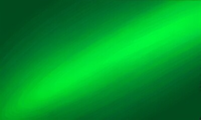 Obraz premium green background with black border