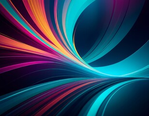 Naklejka premium abstract wallpapers hd wall