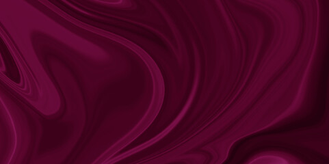 Abstract liquid wave background texture. Trendy dark liquid marble style. Ideal for web, advertisement, prints, wallpapers.