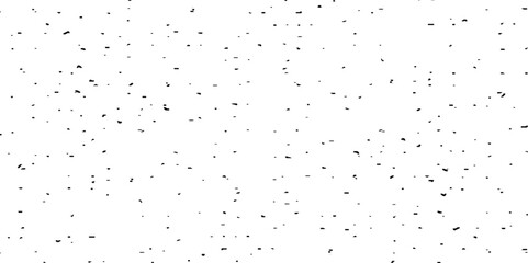 Grunge texture black and white background. Abstract monochrome pattern dust messy background. vintage dust grunge texture on isolated white background.	