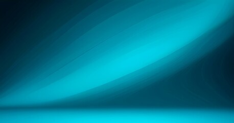 blue abstract background with light