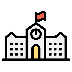 School icon