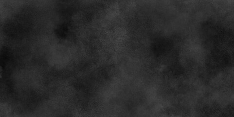 Abstract background with natural matt marble texture background for ceramic wall and floor tiles, black rustic marble stone texture .Border from smoke. Misty effect for film , text or space.	