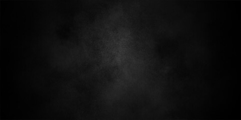 Abstract background with natural matt marble texture background for ceramic wall and floor tiles, black rustic marble stone texture .Border from smoke. Misty effect for film , text or space.	