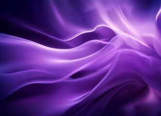 Obraz premium purple and blue background with swirl