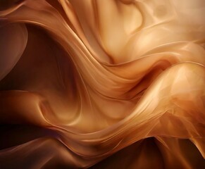 Obraz premium brown and beige abstract background