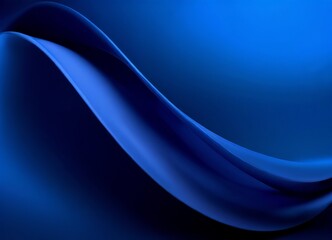 Fototapeta premium blue abstract background