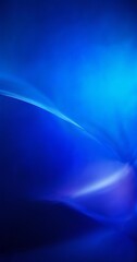 blue abstract background