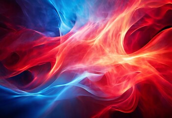 Fototapeta premium abstract fire wallpapers hd