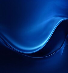Fototapeta premium blue abstract background