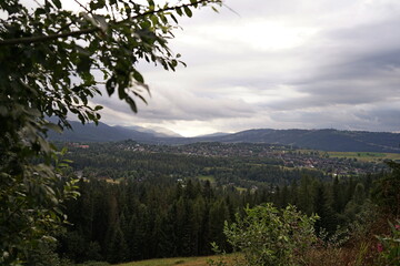 Zakopane