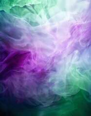 Obraz premium abstract smoke background photo