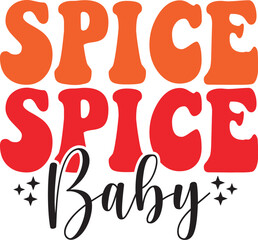 Spice Spice Baby