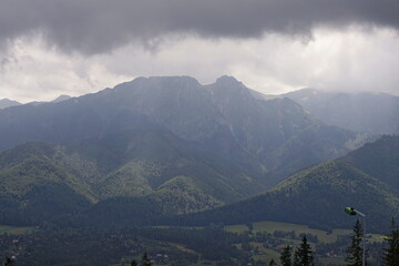 Giewont 