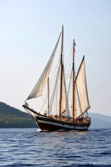 School season, youth set sail: sailing to the ocean of dreams