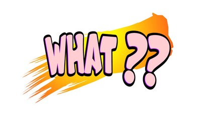 What 3d Text effects Victor illustration with white background