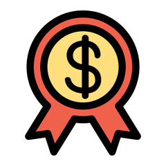 Reward icon