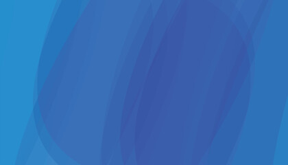 blue abstract background