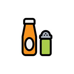 Seasoning icon