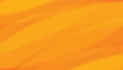 abstract orange background