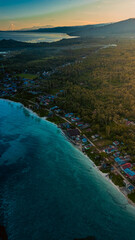  Holiday in Indonesia with boat