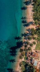  Holiday in Indonesia with boat