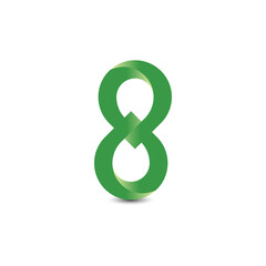 green symbol