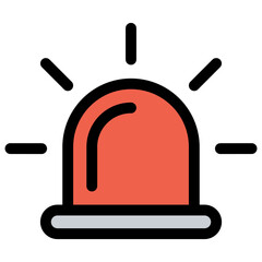 Alert icon