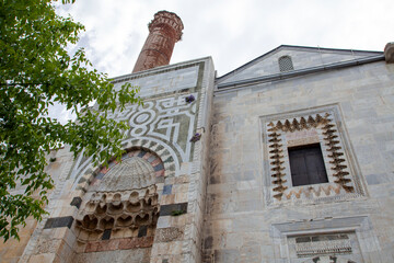 Isa Bey Mosque, Selcuk, Turkey