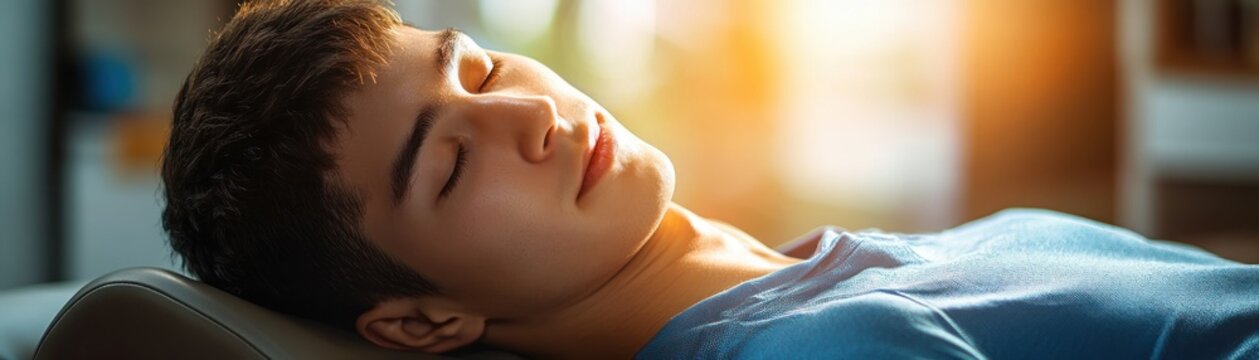 Rest and Recovery Importance of Sleep for Physical Therapy Patients, Achieve Optimal Healing and Performance Through Restful Sleep, Restorative Sleep for Faster Recovery, Maximize Your Physical