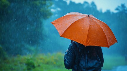 rain weather, concept of protection, rainy day, nature,umbrella, protection tool, wet, season, protection element, theme pattern,umbrella, rain, protection, weather, business, vector, illustration, pa