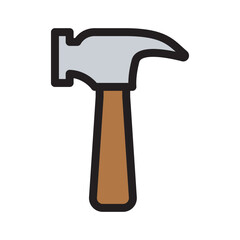 Hammer icon