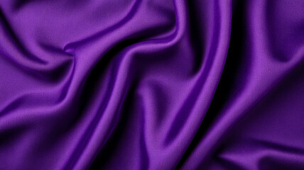 Rich deep purple velvet texture with gold detailing Kwanzaa luxurious and cultural warmth royal festive feel perfect for seasonal designs 