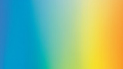 Color gradients: Use gradients of color, such as transitions from blue to orange or green, to create an atmosphere of youthful energy and hope that attracts new eyes.