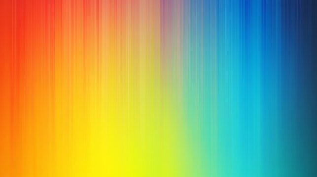 Color gradients: Use gradients of color, such as transitions from blue to orange or green, to create an atmosphere of youthful energy and hope that attracts new eyes.