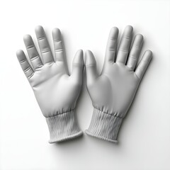 Obraz premium pair of gloves