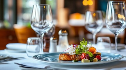 Stunning Close-Up of a Beautifully Plastered Surface