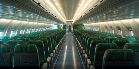 Obraz premium Starting a holiday trip